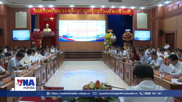 Khu kinh tế mở Chu Lai phấn đấu đạt mục tiêu tăng trưởng 2 con số