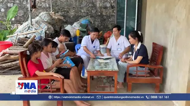Đẩy mạnh tuyên truyền, giảm tảo hôn ở vùng cao
