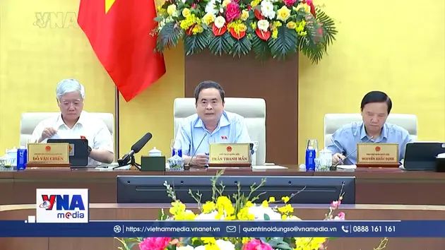 Đổi mới tư duy quản lý, hướng tới hải quan số