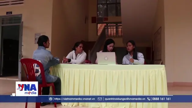 Đắk Lắk mở thêm cơ hội vào lớp 10 công lập