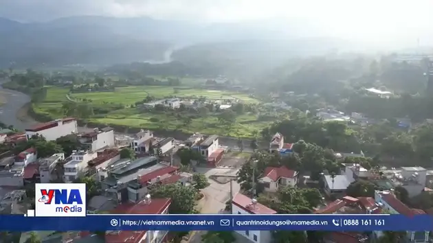 Lào Cai tập trung xây dựng nhà tạm cho người nghèo