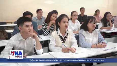 Đề xuất xây dựng cơ sở dữ liệu nhân tài quốc gia