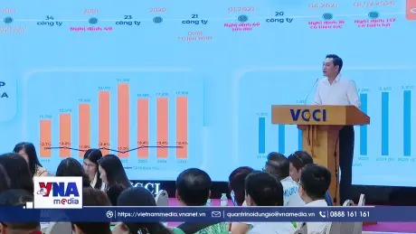 Minh bạch ngành bán hàng đa cấp
