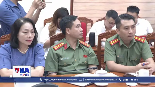 Khởi tố thêm 7 bị can liên quan đến vụ án xảy ra tại Điểm thi Trường THPT Chuyên Tuyên Quang