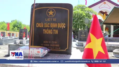 Cuộc tìm kiếm xuyên thế kỷ bằng công nghệ gen