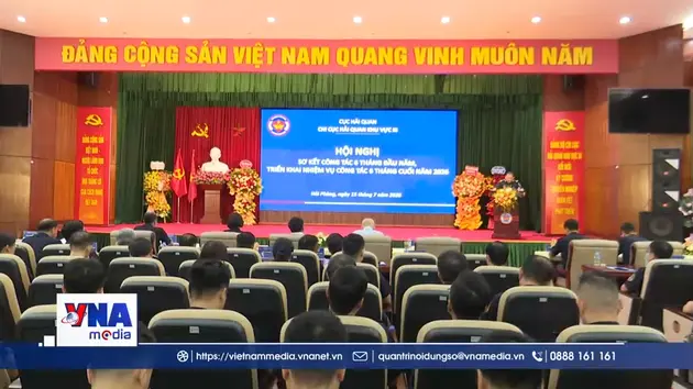 Đẩy mạnh xây dựng Hải quan số, Hải quan thông minh