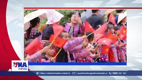 Trạm tin số chiều ngày 15/7/2026
