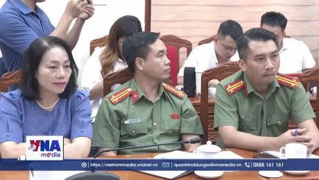 Khởi tố thêm 7 bị can liên quan đến vụ án xảy ra tại Điểm thi Trường THPT Chuyên Tuyên Quang