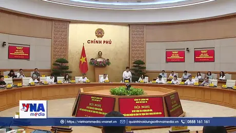 Chủ động định hướng thông tin, ứng phó trước mọi tình huống