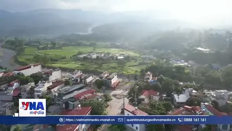 Lào Cai tập trung xây dựng nhà tạm cho người nghèo