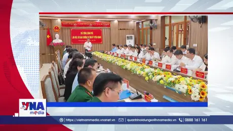 Trạm tin số tối ngày 15/7/2026