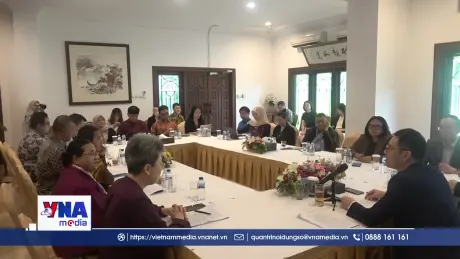 Trung Quốc - ASEAN tìm động lực mới 