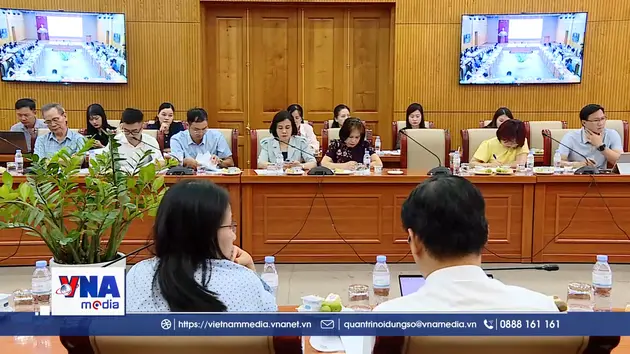 Sửa đổi Luật Kinh doanh bất động sản để thị trường phát triển minh bạch