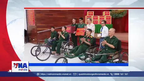 🔴 TRẠM TIN SỐ TRƯA 15/7/2026