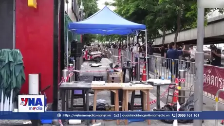 Thái Lan siết chặt quản lý các cơ sở giải trí