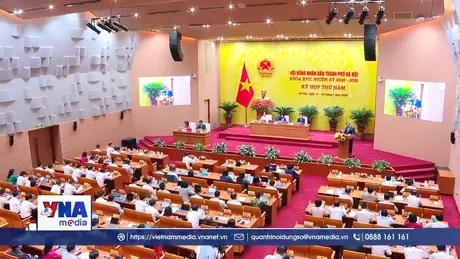 Hà Nội hỗ trợ chuyển đổi tạo việc làm bằng giao đất dịch vụ