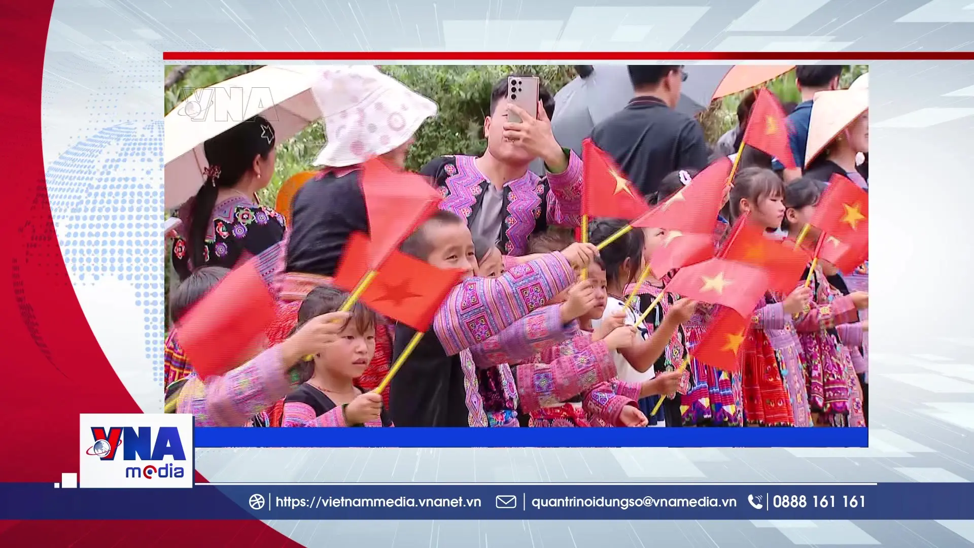 Trạm tin số chiều ngày 15/7/2026