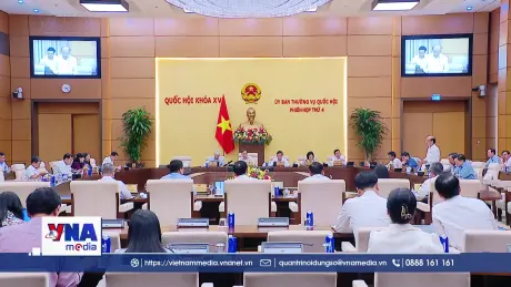 Bảo đảm hiệu quả để luật thực sự đi vào cuộc sống