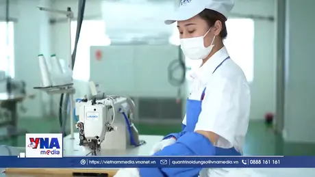 Kiểm soát lạm phát trong mục tiêu tăng trưởng hai con số