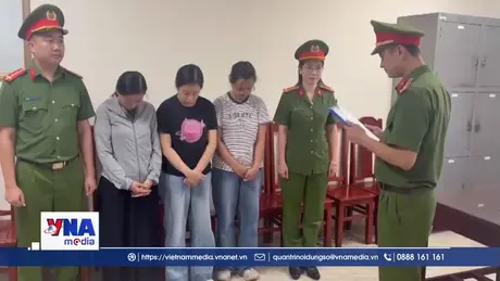 Khởi tố 9 bị can làm giả hồ sơ thí nghiệm vật liệu xây dựng