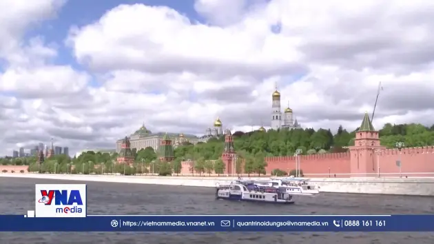 Mỹ sẽ sớm tiếp tục vai trò trung gian giải quyết xung đột tại Ukraine