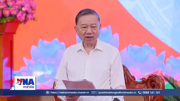 Xây dựng Sơn La thành trung tâm nông nghiệp và du lịch đặc sắc