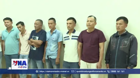 3 “đường dây” cá độ bóng đá, quy mô gần 200 tỷ đồng
