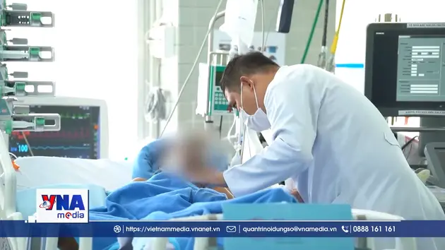 Sức khoẻ nạn nhân vụ lật ca nô tại Phú Quốc đang chuyển biến tích cực