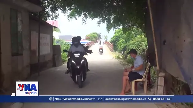 Chấm dứt thu phí cầu Đún: Niềm vui trọn vẹn của người dân đôi bờ