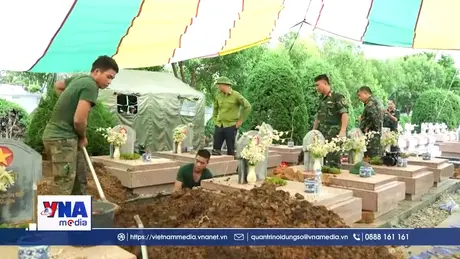 Điện Biên tăng tốc thực hiện Chiến dịch 500 ngày đêm