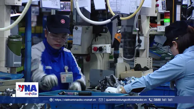 Chốt đề xuất tăng lương tối thiểu vùng 7,8% từ ngày 1/1/2027