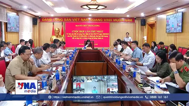 Yêu cầu mới trong đánh giá, xếp loại chất lượng tập thể, cá nhân