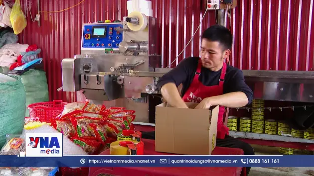 Luật Thương mại điện tử - Minh bạch kinh doanh thương mại số
