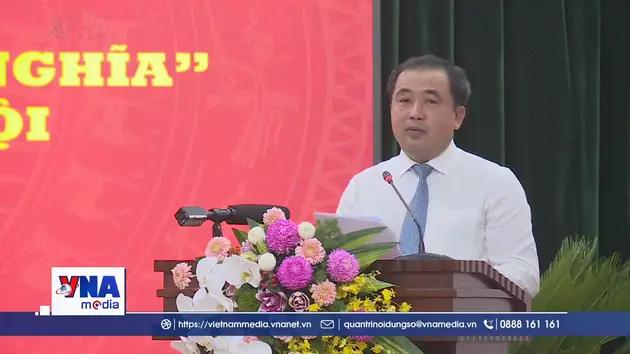 Hà Nội triển khai thí điểm mô hình “xã, phường xã hội chủ nghĩa”