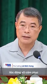 Thủ tướng: X﻿úc động và cảm phục trước tấm gương “Thương binh tàn nhưng không phế”