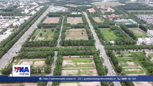 TP.HCM tăng tốc giải ngân vốn đầu tư công