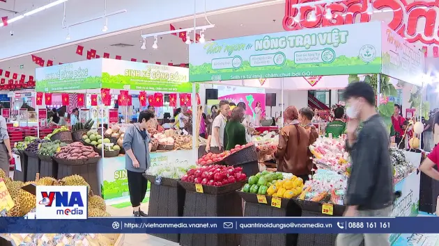 Triển khai Chương trình quốc gia về bảo vệ quyền lợi người tiêu dùng