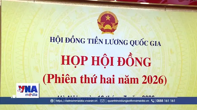 📌Trạm tin số sáng 17/07/2026: 💸💵Chốt đề xuất tăng lương tối thiểu vùng 7,8% từ ngày 1/1/2027