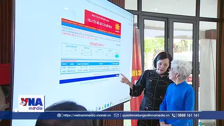 Tài liệu lưu trữ 