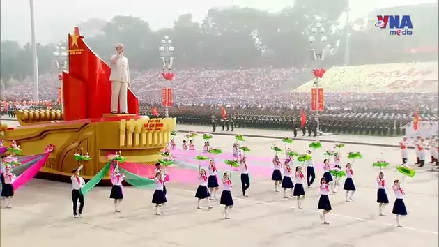 Tích xanh trách nhiệm Số 10: Không được phép xuyên tạc lịch sử và các giá trị thiêng liêng của dân tộc