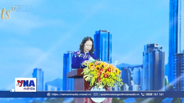 Khai mạc Festival biển Khánh Hòa