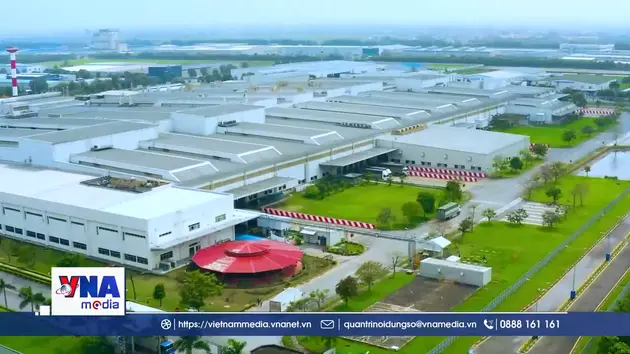 ADB: Việt Nam cần củng cố sức chống chịu để duy trì tăng trưởng cao