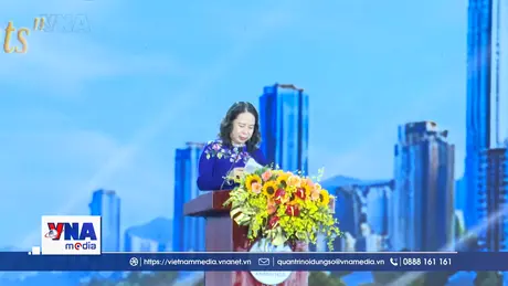 Khai mạc Festival biển Khánh Hòa