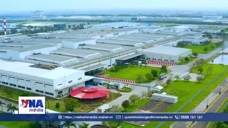 ADB: Việt Nam cần củng cố sức chống chịu để duy trì tăng trưởng cao