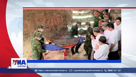 Trạm tin số tối ngày 17/7/2026