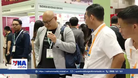 Nông sản Đắk Lắk chinh phục thị trường Malaysia