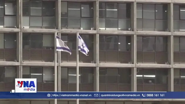 Quốc hội Israel thông qua luật truyền thông mới gây tranh cãi
