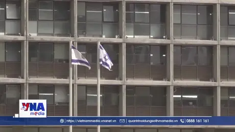 Quốc hội Israel thông qua luật truyền thông mới gây tranh cãi