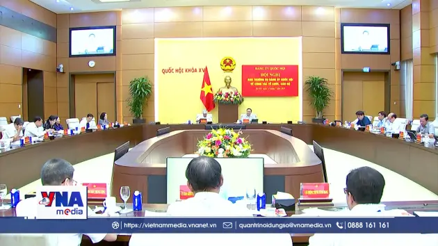 Trạm tin số chiều ngày 17/7/2026