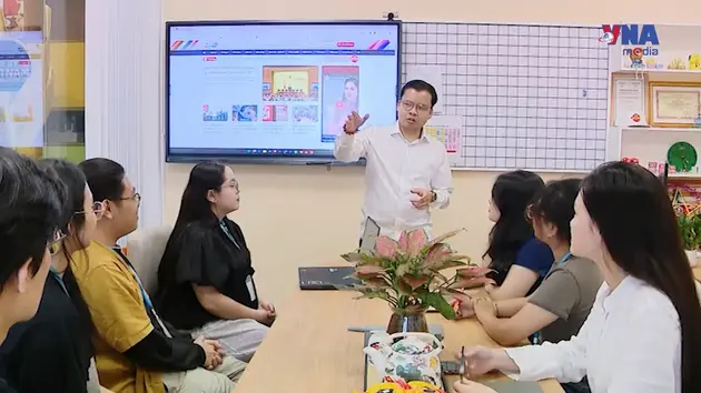 Bản quyền báo chí trong kỉ nguyên số (Kỳ 2): Làm sao cho đúng?